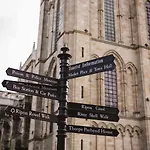 Appartement Centre - 1 Bedroom Flat - Free Parking *