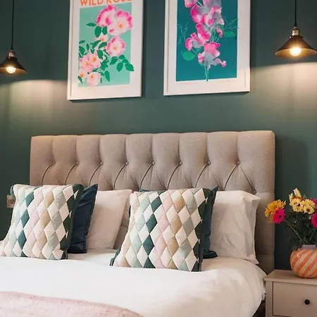 Apartamento Centre - 1 Bedroom Flat - Free Parking