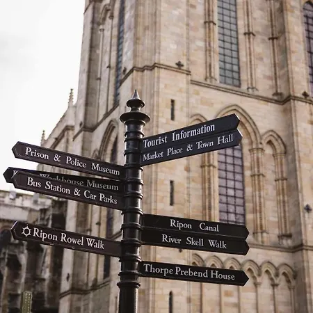 아파트 Centre - 1 Bedroom Flat - Free Parking *