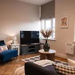 Appartamento Centre - 1 Bedroom Flat - Free Parking Ripon